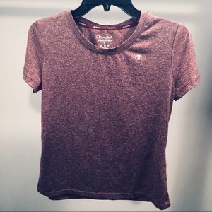 Champion active wear shirt